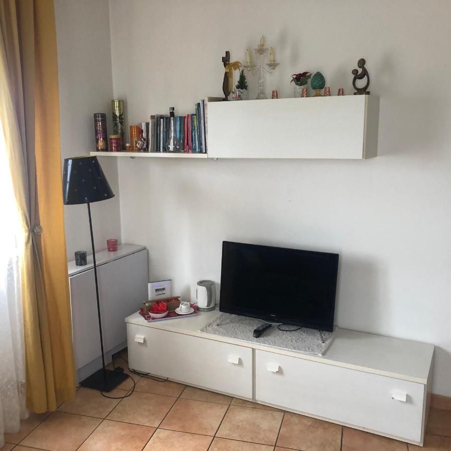 Appartamento Verdiano