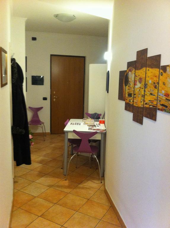 Appartamento Verdiano