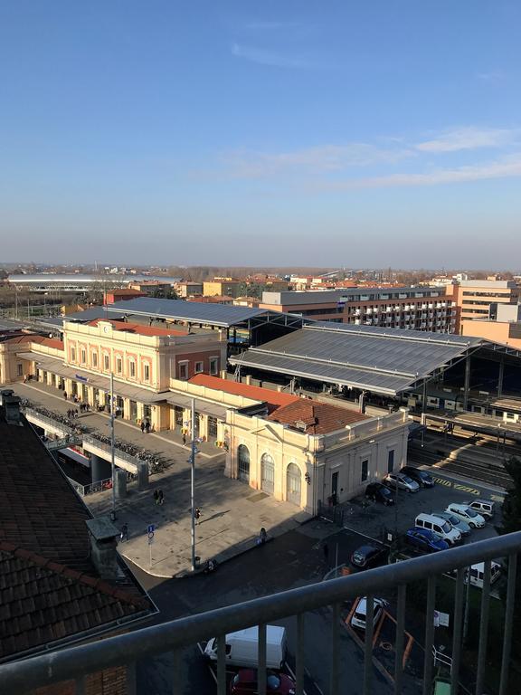 Verdiano Appartamento Parma