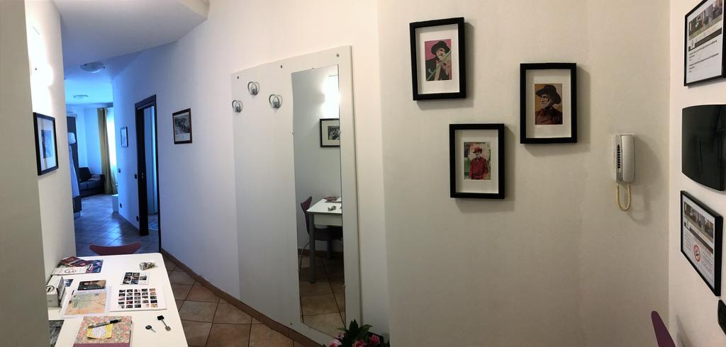Verdiano Appartamento